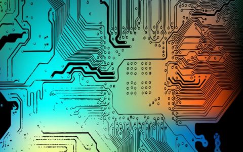 pcb板子打樣，pcb線路板快速打樣